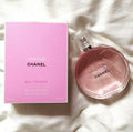 Chanel Chance Eau Tendre Eau de Toilette 100ml